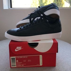 Nike Blazer Low